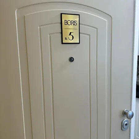 Taste Apartment