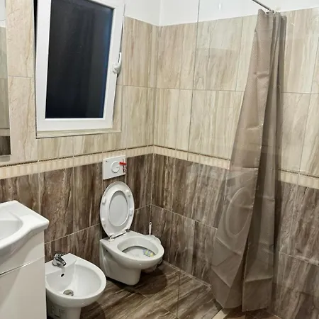 Apartment Taste Durres